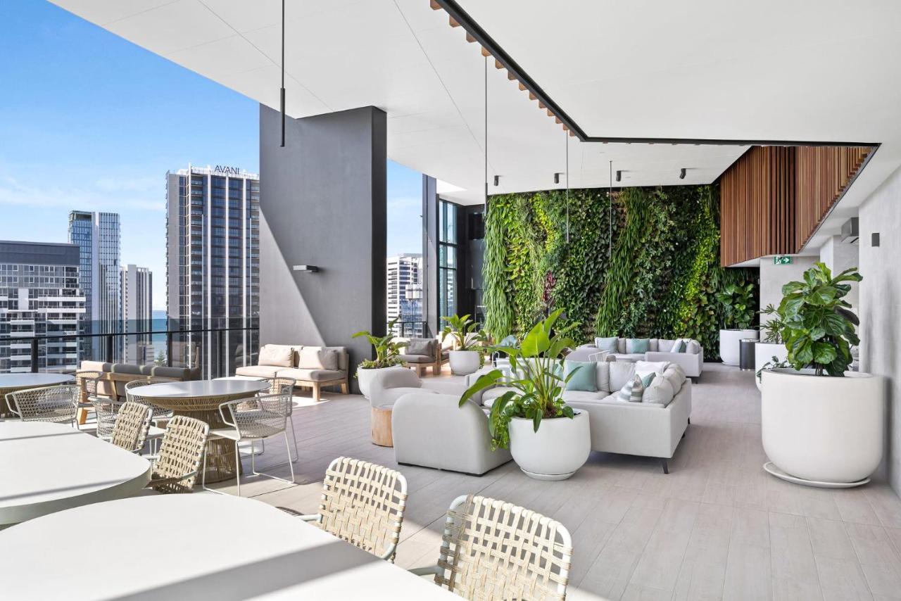 Cassa Casino - Luxury Residences Managed By The Cassa Gold Coast Exterior photo