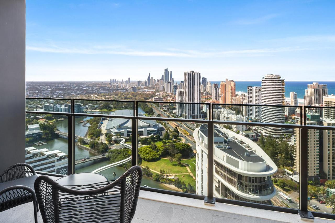 Cassa Casino - Luxury Residences Managed By The Cassa Gold Coast Exterior photo
