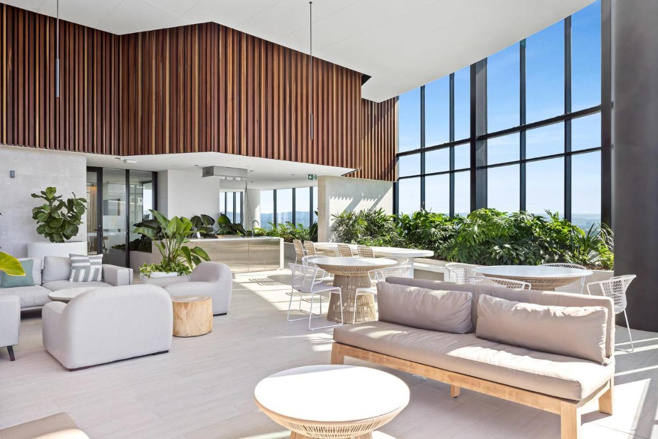 Cassa Casino - Luxury Residences Managed By The Cassa Gold Coast Exterior photo