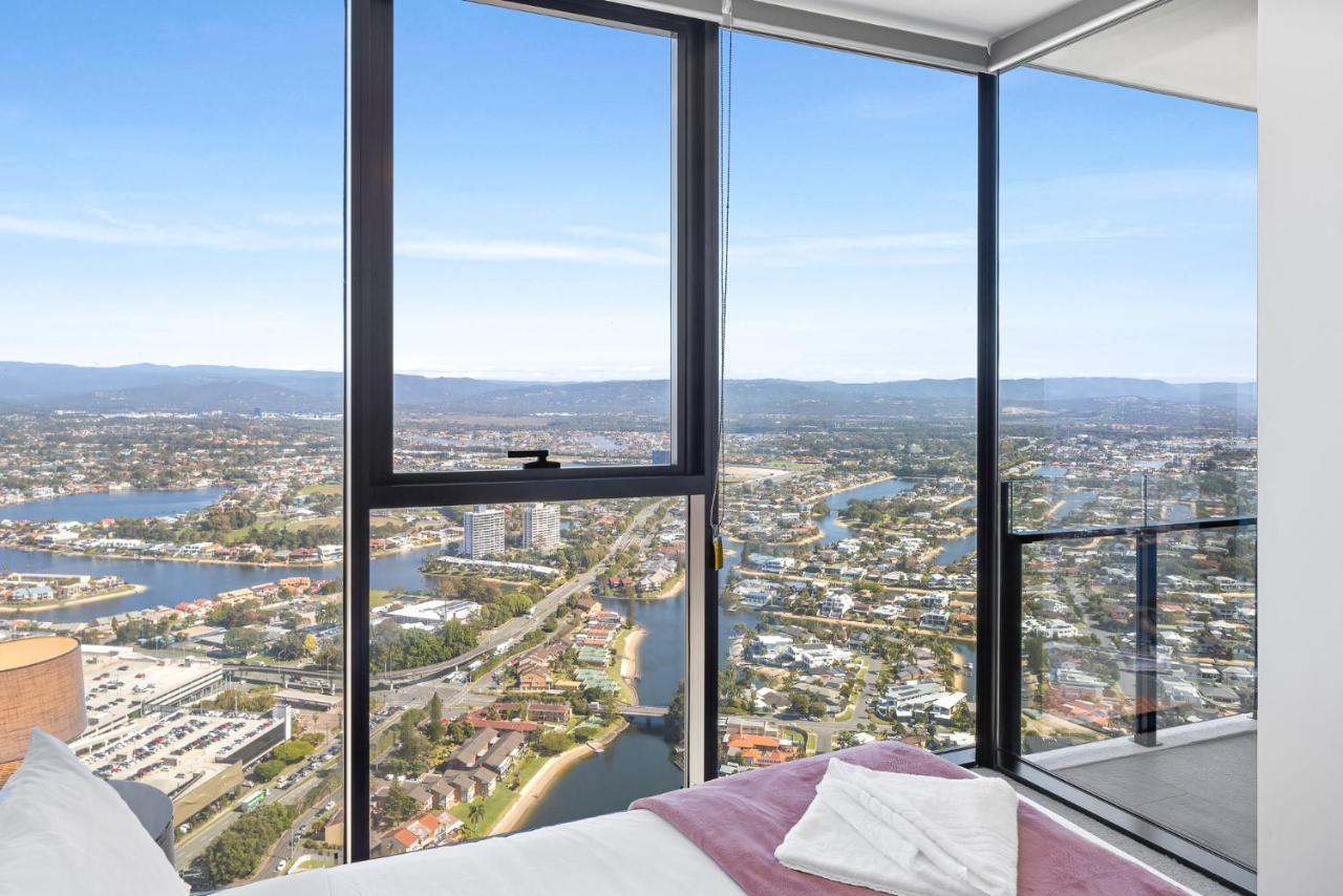 Cassa Casino - Luxury Residences Managed By The Cassa Gold Coast Exterior photo