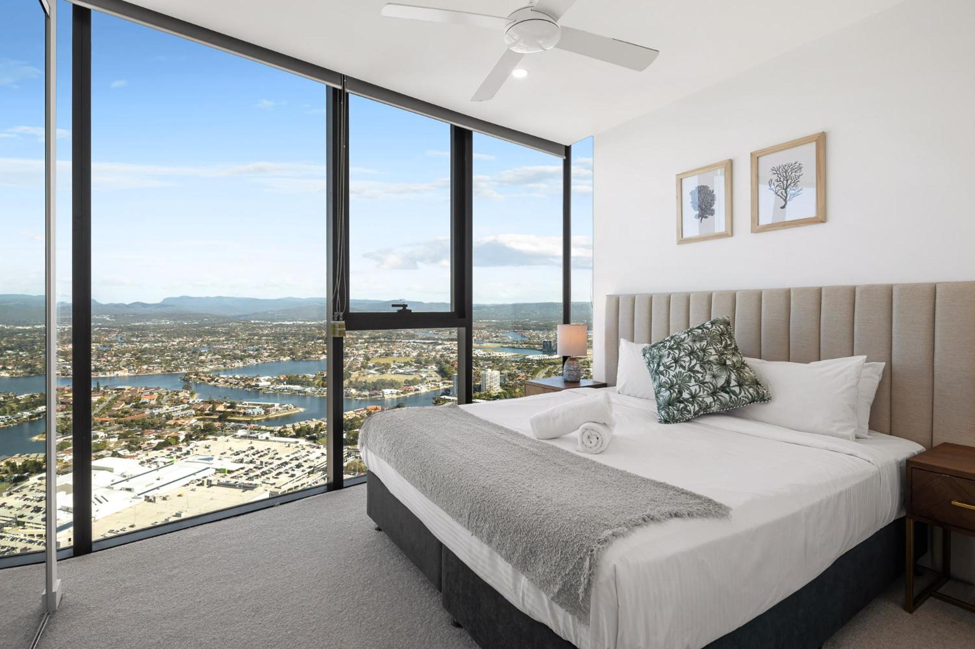 Cassa Casino - Luxury Residences Managed By The Cassa Gold Coast Exterior photo